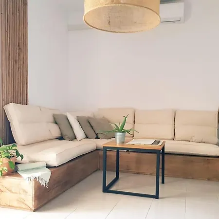 Apartamento Apartamento Oasis *