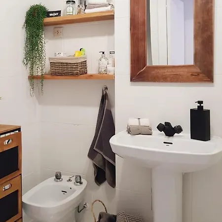 Apartamento Oasis Apartamento