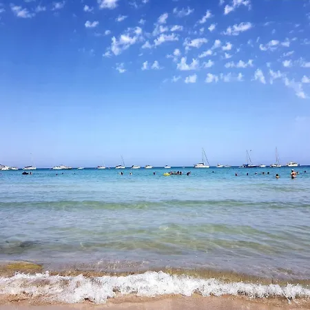 Apartament Oasis La Manga del Mar Menor