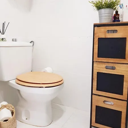 Apartamento Apartamento Oasis