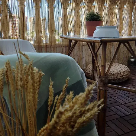 Apartamento Oasis