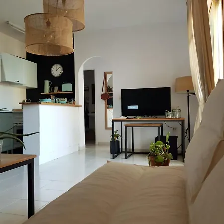 Apartamento Oasis Apartment La Manga del Mar Menor