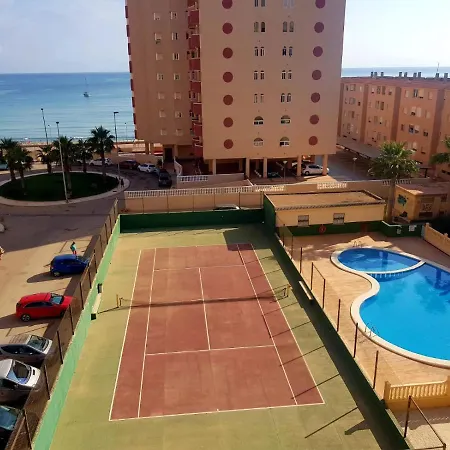 Apartament Oasis