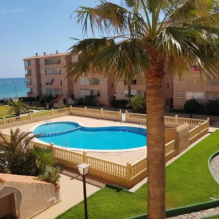 Apartament Oasis La Manga del Mar Menor