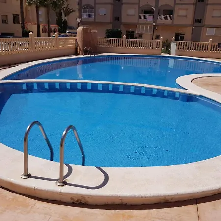 Apartamento Apartamento Oasis