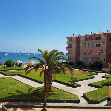 Apartamento Oasis Apartment
