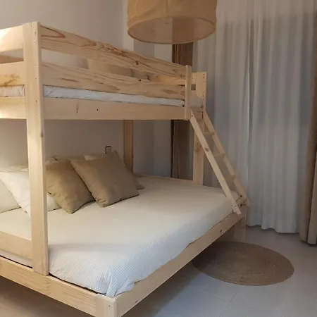 Apartamento Oasis * La Manga del Mar Menor