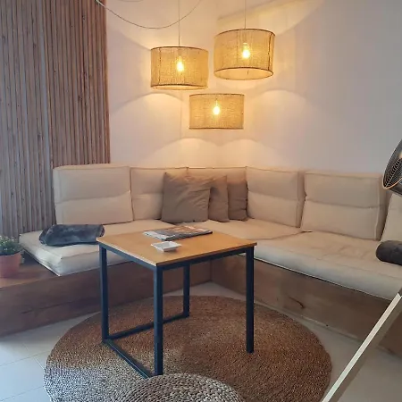 Apartamento Oasis Apartamento La Manga del Mar Menor
